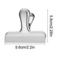 Mothers Day Packing Bag For Moving Chip Clips Stainless Steel Heavy mothers-day-packing-bag-for-moving-chip-clips-stainless-steel-heavy