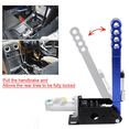 thumbnail image 3 of Car 340mm Racing Drift Hydraulic Hand Brake Universal, A, 3 of 5