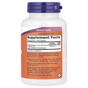 NOW Supplements, Berberine HCL 500 mg, Supports Glucose Metabolism*, 90 Veg Capsules