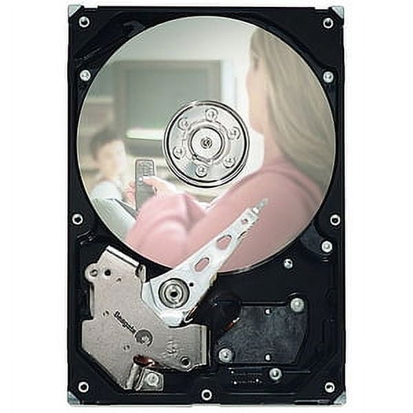 Seagate Barracuda ST4000DM004 4TB SATAIII 256MB Cache 3.5