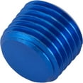 thumbnail image 4 of Aluminum Allen Pipe Plugs, 1/4 Inch NPT, 4 of 7