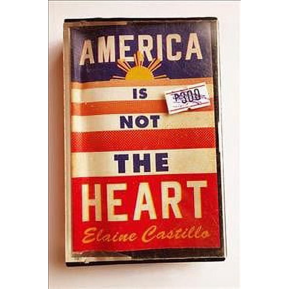 America Is Not the Heart