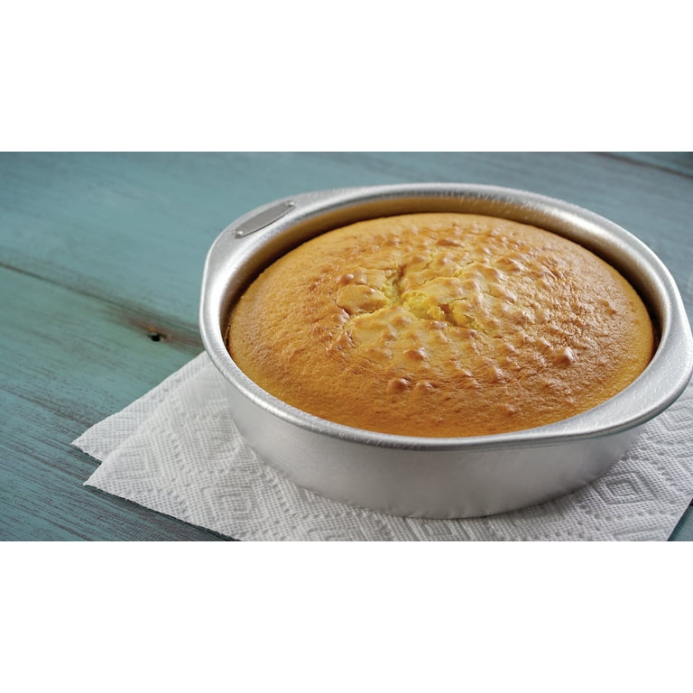 Doughmakers 9x13 Cake Pan – The Cook's Nook
