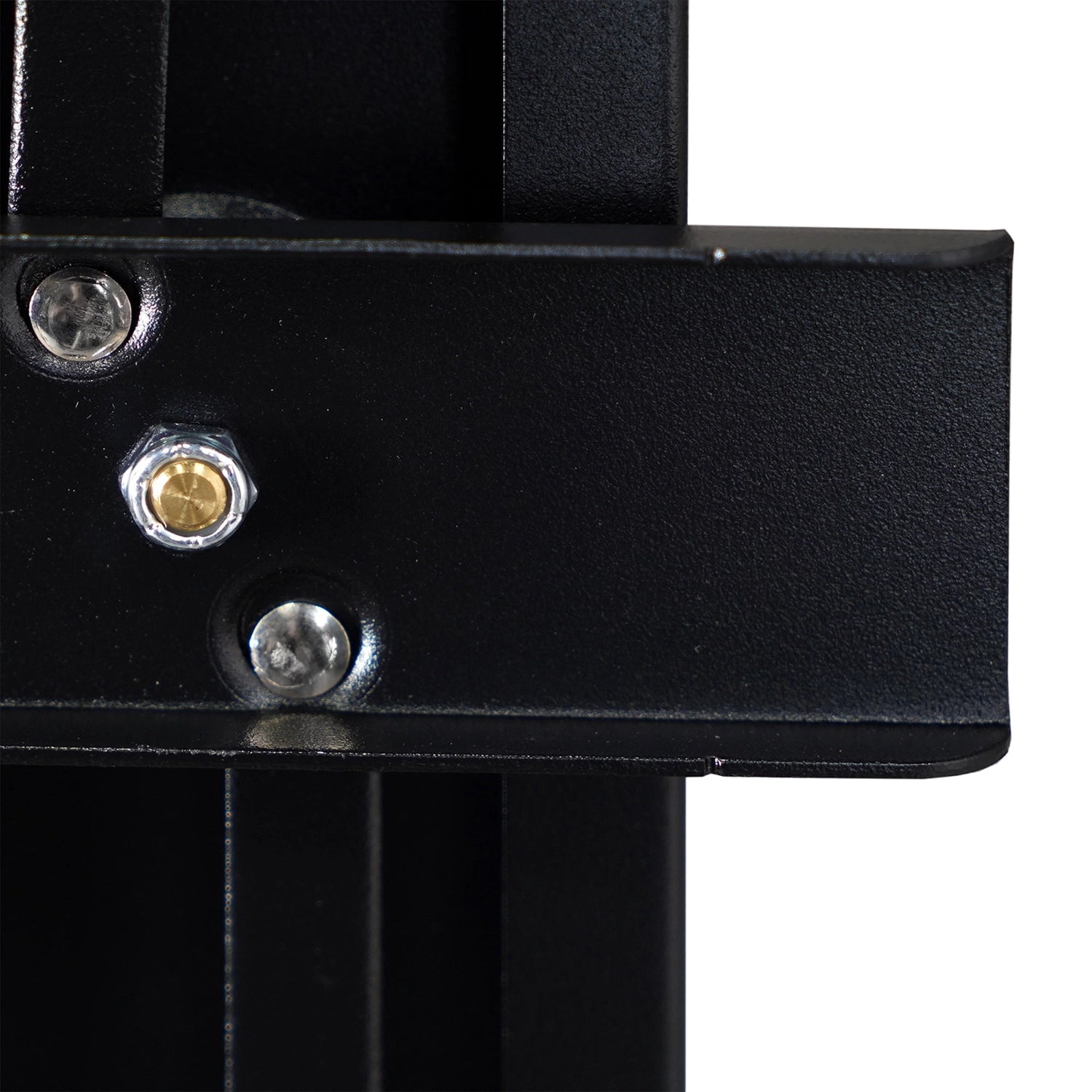 Stack-On 10 Gun Security Cabinet, Black