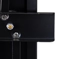 thumbnail image 6 of Stack-On 10 Gun Security Cabinet, Black, 6 of 11
