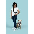 thumbnail image 5 of WaggleYourTail Adjustable Hands Free Crossbody Dog Leash, 5 of 6