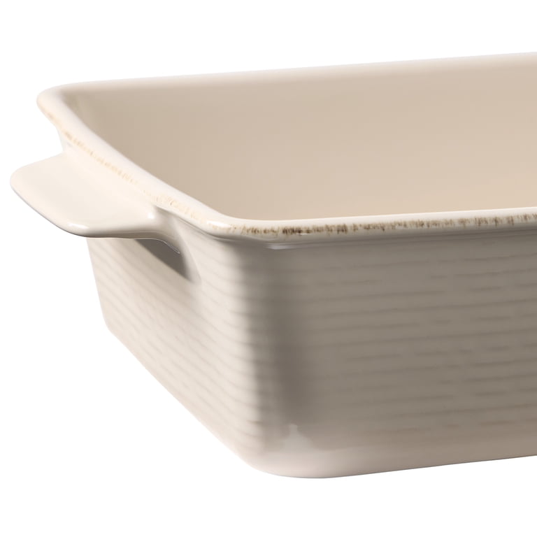 Better Homes & Gardens Artisan Stoneware Baking Dish photo 7
