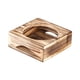 thumbnail image 1 of Salvamanteles de madera, agarraderas, salvamanteles para ollas y sartenes, cocina, bibimbap coreano interior 12cm, 1 of 9
