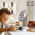 thumbnail image 3 of LEGO Creator 3 in 1 Retro Camera Toy, Transforms from Toy Camera to Retro Video Camera to Retro TV Set, Photography Gift for Boys and Girls Ages 8 Years Old and Up Who Enjoy Creative Play, 31147, 3 of 6