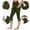 #New-Army Green, variant on PFRNLF Capri Leggings for Women,Tummy Control Yoga Pants with Pockets High Waisted Workout Leggings