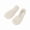 Beige, variant on Pilates Socks with Grips for Women, Bamboo Breathable anti slip Socks for Yoga, Barre, Studio, and Home Use