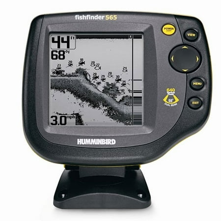 Humminbird Fishfinder 565