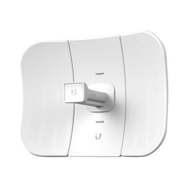 Ubiquiti LiteBeam M5 LBEM523 Wireless bridge 100Mb LAN, AirMax WiFi, AirMax Walmart