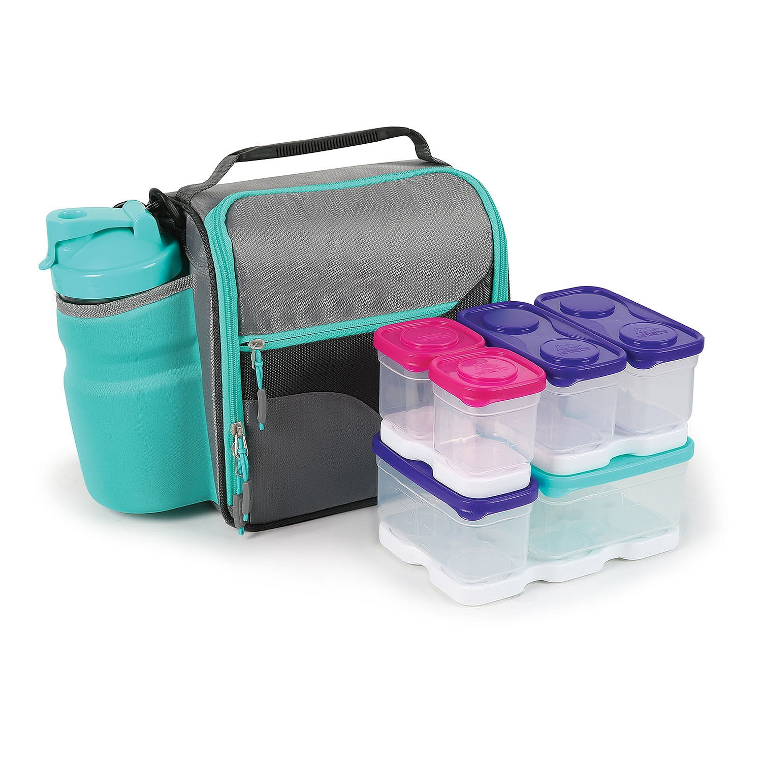 Arctic zone portion control Clearance