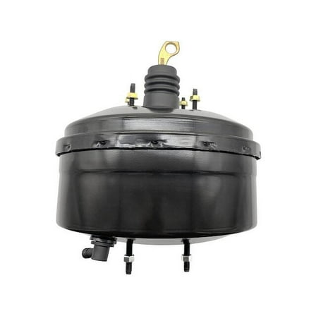 Brake Booster - Compatible with 2003 - 2007 Ford E-250 2004 2005 2006