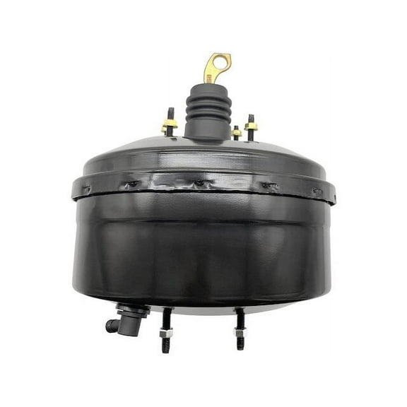 Brake Booster - Compatible with 2004 - 2007 Ford E-150 2005 2006