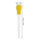 thumbnail image 5 of SOPOTUTU 2Ud Baster Para Barbacoa En Casa Con Dosificador De Aceite Amarillo Para, 5 of 6