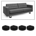 thumbnail image 4 of Elevadores de cama,Elevadores de cama ajustables Elevadores de muebles,Elevadores de altura elevadores de escritorio extensores de patas de mesa,Elevadores de patas para muebles Elevadores de, 4 of 8