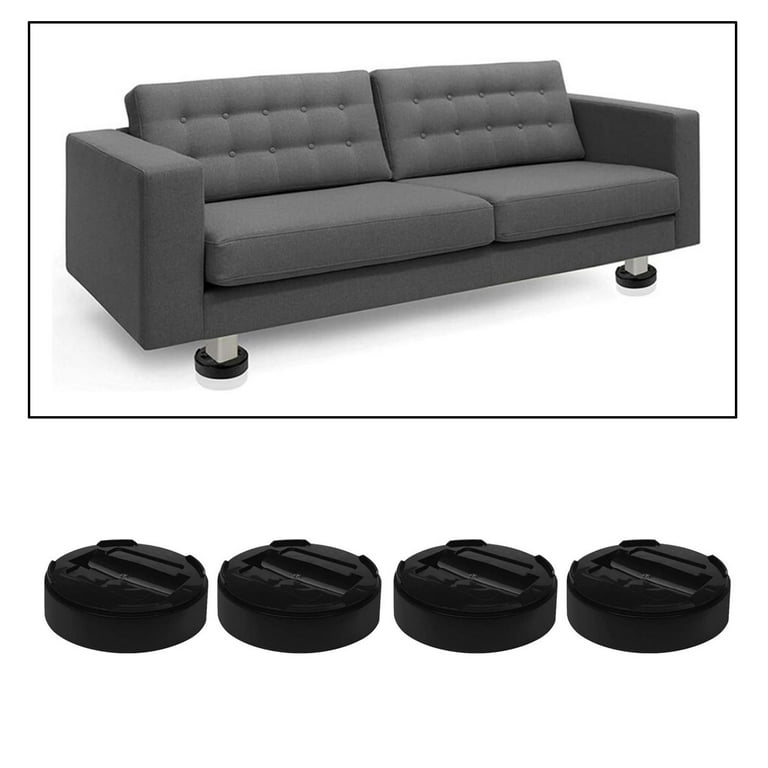Sofa Height Extenders Baci Living Room