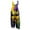 E-Multicolor, variant on Jinhomg Plus Size Jumpsuits for Women Baggy Comfy Sleeveless Mardi Gras Overalls Casual Spaghetti Strap Graphic Holiday Rompers Party Outfits Summer Saving Multicolor L