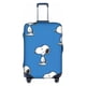 thumbnail image 1 of SNOOPY-Funda De Equipaje Engrosada (18/24/28/32 Pulgadas , Alta Elasticidad , Maleta De Viaje , Spandex , Cubierta Protectora) huangjie unisex, 1 of 2