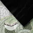 thumbnail image 3 of Tapete de entrada de goma impermeable REGALWOVEN antideslizante para interiores, grande, 18" x 30" [Geometric-2], 3 of 6