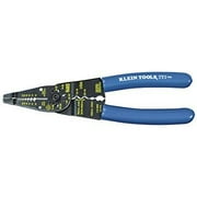 UPC 021112060669 product image for Klein Tools 1010 Long-Nose Multi-Purpose Tool, Blue,Blue/Black,Small | upcitemdb.com