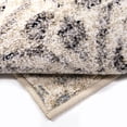 thumbnail image 4 of Simply Southern Cottage Belhaven 8' X 10' Multicolor Damask Area Rug, 4 of 8