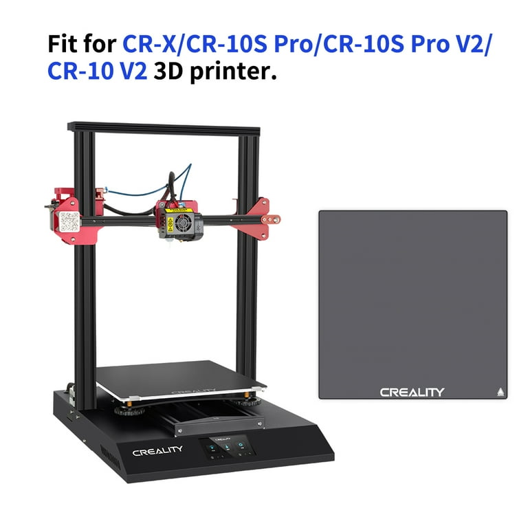 Buy build surface plate for CR-10 CR-10S on official Creality store
