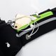 thumbnail image 2 of Riñonera Ultradelgada Para Correr, Riñonera Reflectante Ajustable, Riñonera Para Correr, Bolsa Para Correr Para Entrenamientos De Gimnasio, Viajes seitruly AP007986-03, 2 of 6