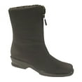thumbnail image 5 of Toe Warmers Womens Michelle Waterproof Fleece Lined Winter Boots, 5 of 5