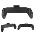 thumbnail image 4 of Agarre para gamepad, accesorios para consola de gamepad, agarre antideslizante para consola, agarre para controlador de juego Switch, diseño de última generación, 4 of 9