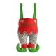 thumbnail image 1 of Dulces Con Pantalones De Duende Navideño Para Niños, Bolsa De Regalo, Decoración Para Fiestas, Bolsas De Regalos Advancent HA043612-02, 1 of 6