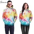thumbnail image 2 of Sudadera con capucha Harajuku para hombre, jersey de chándal con estampado de Bandhnu, ropa de calle masculina, 2 of 4