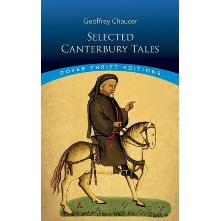 Selected Canterbury Tales