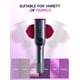 thumbnail image 5 of Vaporizador y plancha 2 en 1 DRFLASH para ropa 1200 W 110 V-130 V, 5 of 6