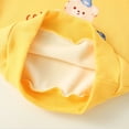 thumbnail image 4 of Birdeem un Garçon Convenable, Haut Garçon Saison 1, Chandail à Capuchon pour Enfants, à Manches Longues, Col Rond, Convenant aux Garçons et aux Filles, Chandails pour Tout-Petites Filles, Chandails pour Filles Taille 7-8, 4 of 6