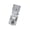 White - 4 LB - Right Hand, variant on WRS Series 37 LH QuickTilt Coil Spring Window Balance- #4 (7-8.99 Lbs)