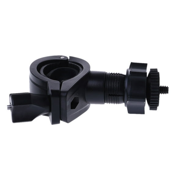 Universal Bicycle Mount Holder Driving Recorder DV Bracket Bike Camera Mount
