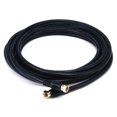thumbnail image 2 of Digiwave 12-Ft RG6 Coaxial Cable, 2 of 2