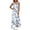 Multicolor-10, variant on Cavosen Wedding Guest Dresses for Women Formal Sleeveless V Neck Dress Maxi Dress Floral Loose Hawaii Summer Dress