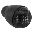 thumbnail image 3 of Sleek Shift Knob for Jeep for Wrangler JK 2007 2018 Enhance Your Interior, 3 of 7
