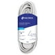 thumbnail image 1 of Extension DOMESTICA BLANCA 2 mt Volteck ED-2B, 1 of 2