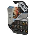thumbnail image 3 of Star Wars Ralph McQuarrie Concept (2006) Stormtrooper Figure w/ Gold Coin, 3 of 3