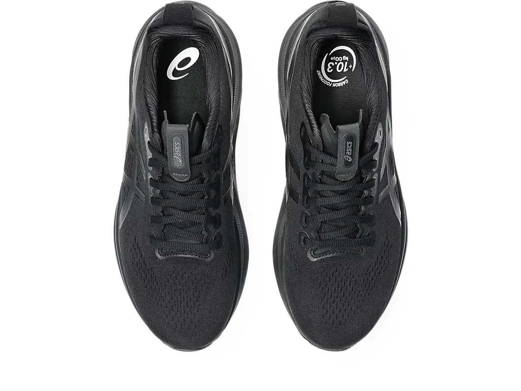 ASICS Men's Running Shoes GEL-KAYANO 32 1011C052-001 Black ASICS Men's Running Shoes GEL-KAYANO 32 1011C052-001 Black