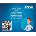 thumbnail image 2 of Mini Proyector Láser Epson EpiqVision EF12 con Android TV, 2 of 8