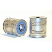 Wix Filters 51162 Wix Cartridge Hydraulic Metal Canister Filter
