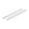 thumbnail image 2 of Blade Main Blade Set 2 White 200 SR X BLH2001 Replacement Helicopter Parts, 2 of 2