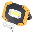 thumbnail image 1 of Lampe de Travail, Lampe de Travail COB USB Portable Résultats Impressionnants, 1 of 8