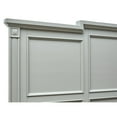 thumbnail image 4 of Magnussen Home Glenbrook Pebble Queen Panel Bed, 4 of 7